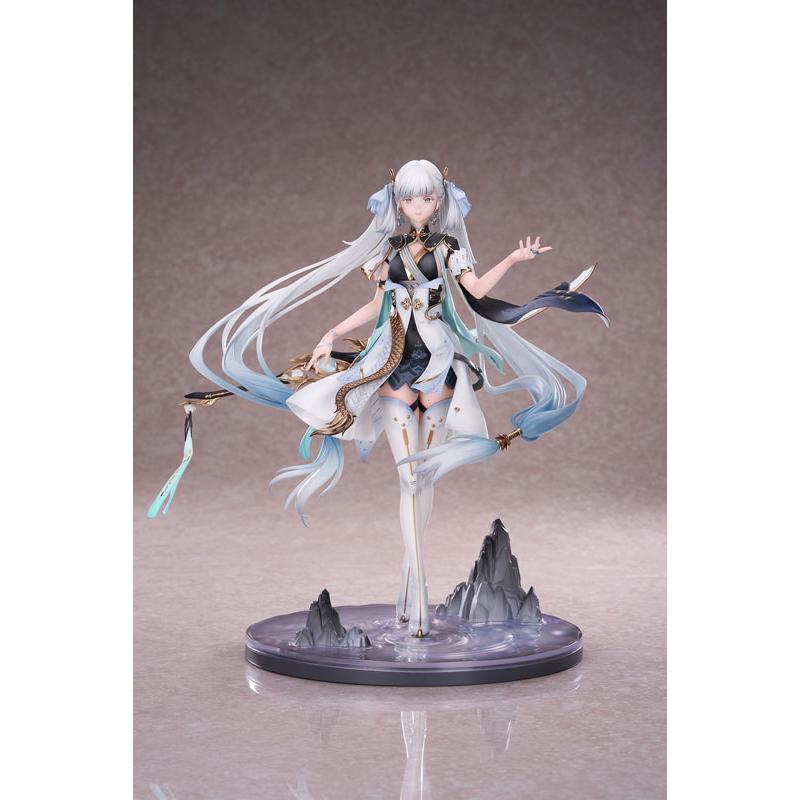 特典】鳴潮 今汐 1/7 完成品フィギュア[APEX]【送料無料】《06月予約