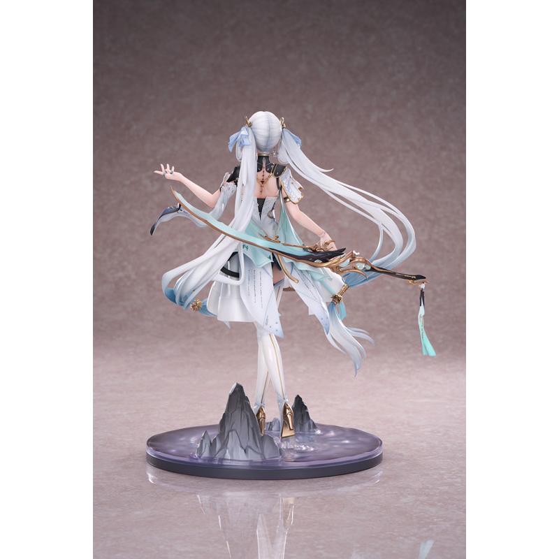 特典】鳴潮 今汐 1/7 完成品フィギュア[APEX]【送料無料】《06月予約