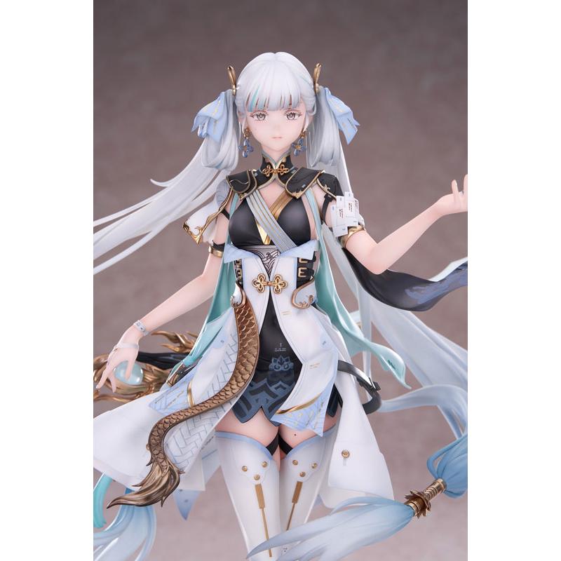 特典】鳴潮 今汐 1/7 完成品フィギュア[APEX]【送料無料】《06月予約