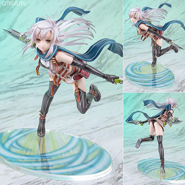 コトブキヤ（KOTOBUKIYA） 軌跡シリーズ フィー・クラウゼル 1/8 完成