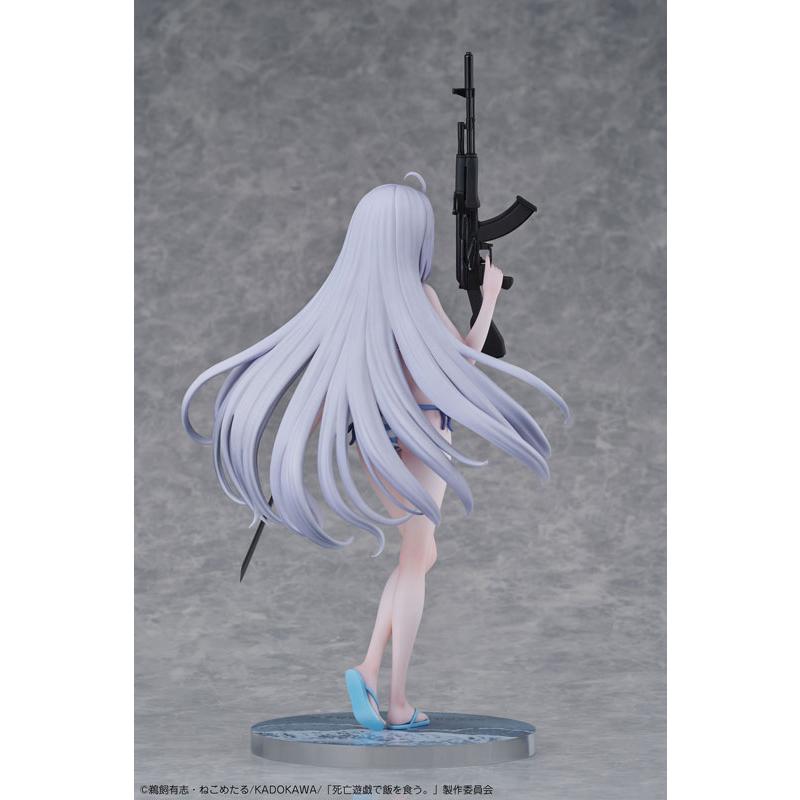 美少女　最新含む　フィギュア　12点まとめ売り　死亡遊戯　幽鬼　そに子　初音ミク 死亡遊戯で飯を食う。 幽鬼 1/7 完成品フィギュア[デザインココ]【送料