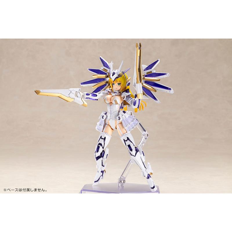 フレームアームズ・ガール レイファルクス プラモデル[コトブキヤ