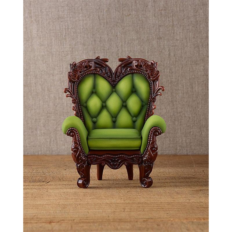 【限定販売】パルドル アンティークチェア Matcha（再販）[ファット・カンパニー]《１１月予約》
