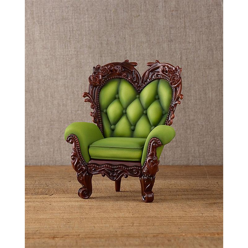 【限定販売】パルドル アンティークチェア Matcha（再販）[ファット・カンパニー]《１１月予約》