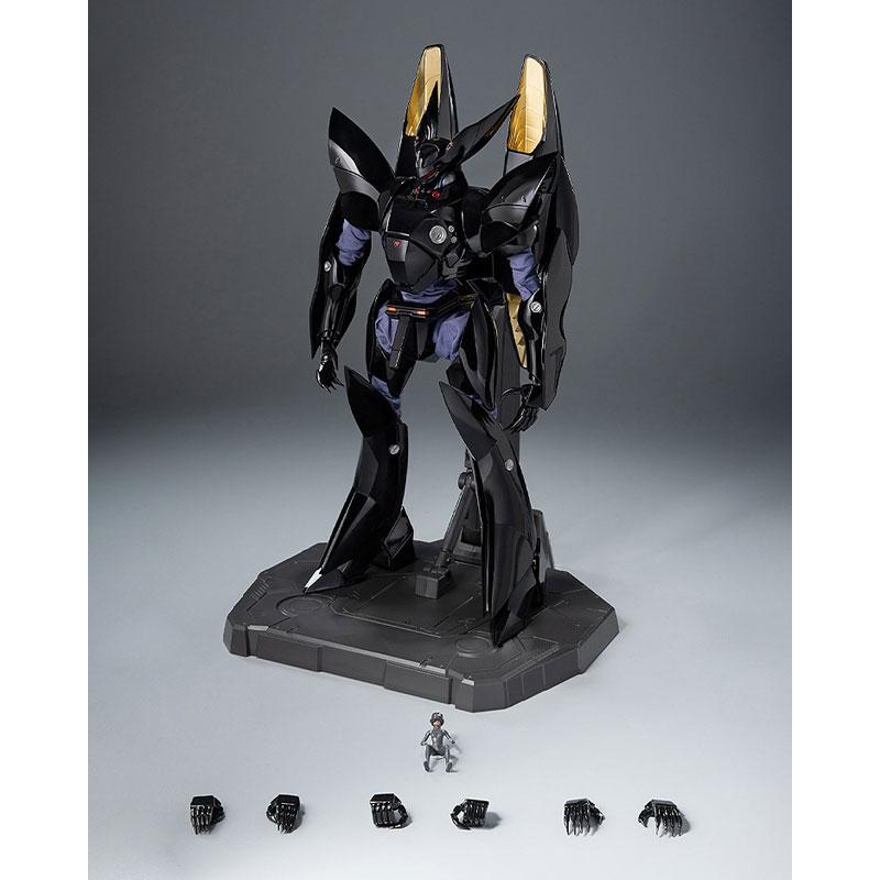 ロボ道 機動警察パトレイバー グリフォン アクアユニット装備 1/35