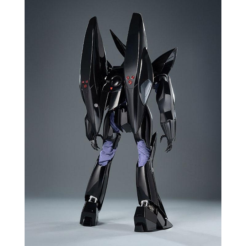 ロボ道 機動警察パトレイバー グリフォン アクアユニット装備 1/35
