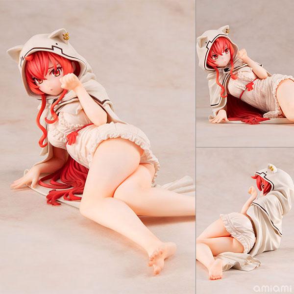 無職転生 てのひら エリス フィギュア メガハウス メガハウス Melty Princess 無職転生III 〜異世界行ったら本気だす
