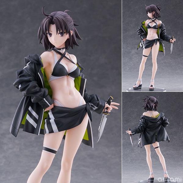 ムーンキャンサー 1/7 Gracemaster ANIPLEX（アニプレックス） Fate/Grand Order ムーンキャンサー/玉兎 1