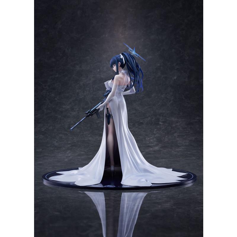 ANIPLEX（アニプレックス） ブルーアーカイブ サオリ(ドレス) 1/7 完成