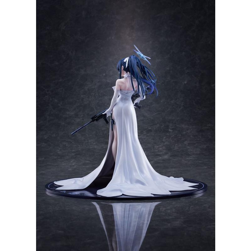 ANIPLEX（アニプレックス） ブルーアーカイブ サオリ(ドレス) 1/7 完成