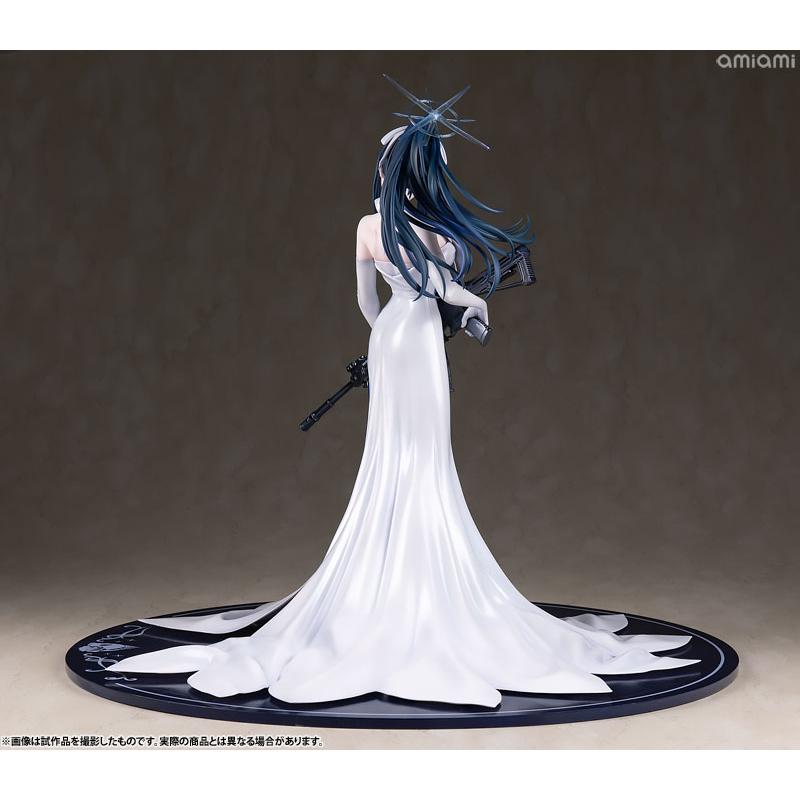 ANIPLEX（アニプレックス） ブルーアーカイブ サオリ(ドレス) 1/7 完成