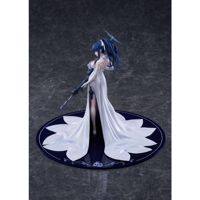 ANIPLEX（アニプレックス） ブルーアーカイブ サオリ(ドレス) 1/7 完成
