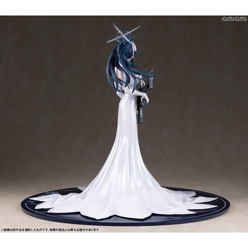 ANIPLEX（アニプレックス） ブルーアーカイブ サオリ(ドレス) 1/7 完成