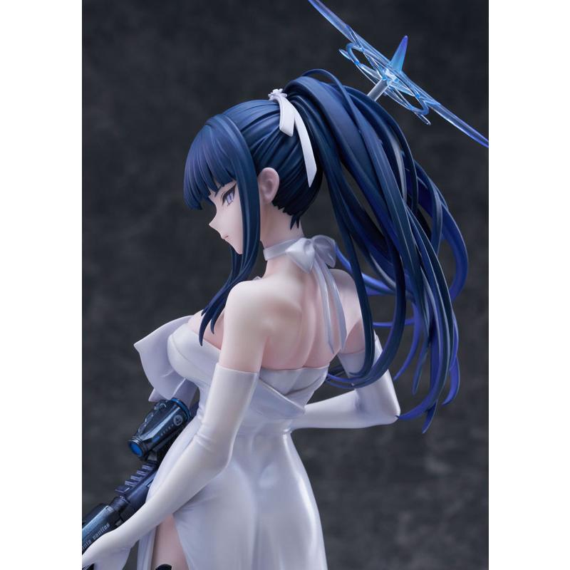 ANIPLEX（アニプレックス） ブルーアーカイブ サオリ(ドレス) 1/7 完成