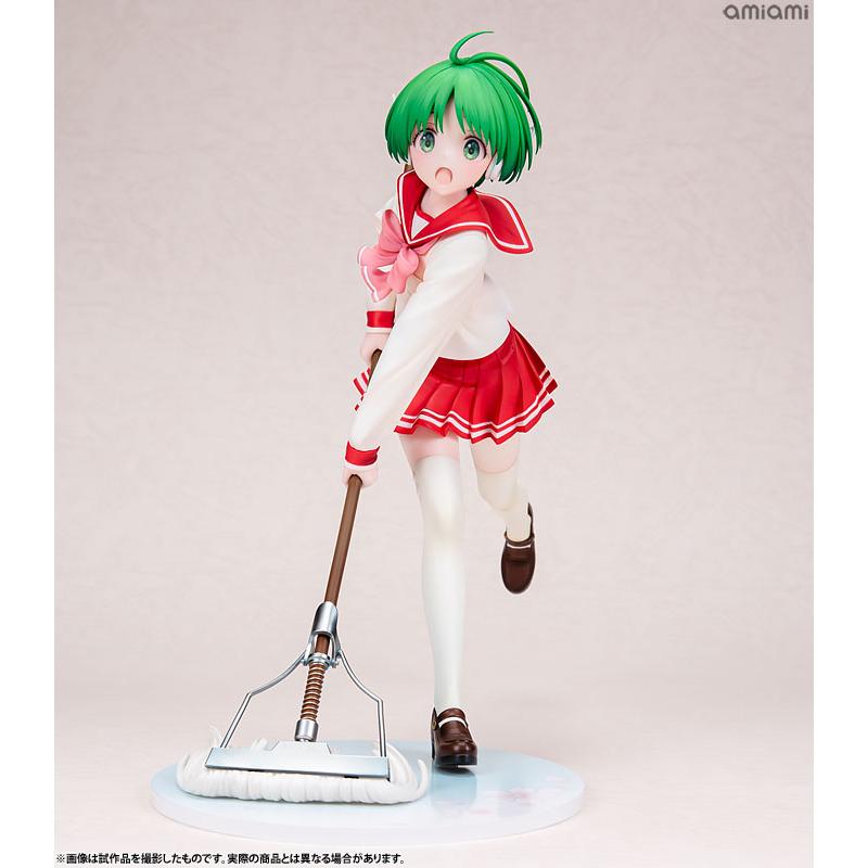 ToHeart & ToHeart2 ミニフィギュア⑦ ANIPLEX（アニプレックス） ToHeart マルチ 1/7 完成品フィギュア