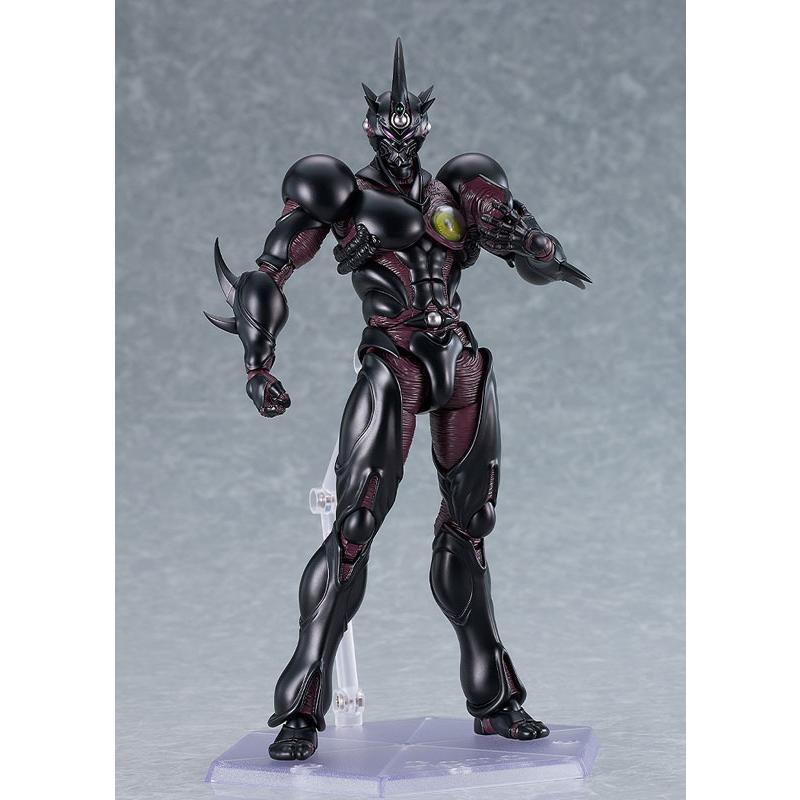 figma 【限定販売】figma 強殖装甲ガイバー ガイバーIII