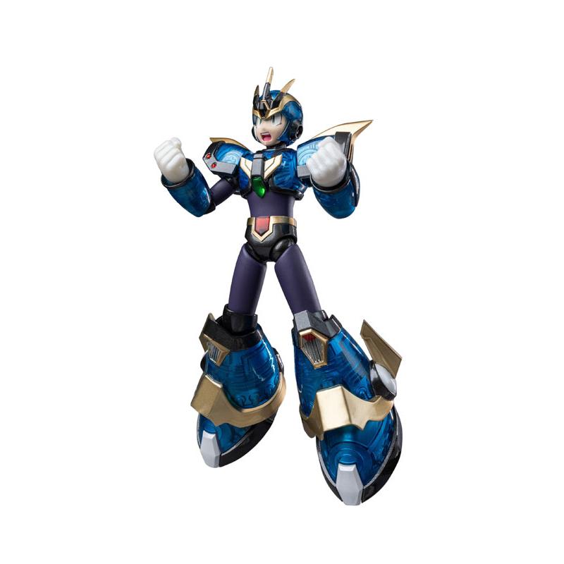ロックマンX アクションフィギュア X アルティメットアーマー Ver