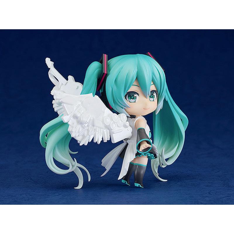 【値下げ】ねんどろいど 「キャラクター・ボーカル・シリーズ 01 初音… ねんどろいど キャラクター・ボーカル・シリーズ01 初音ミク Happy