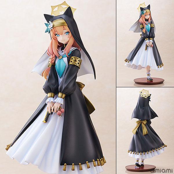 MIYUKI ブルーアーカイブ -Blue Archive- マリー 1/7 完成品フィギュア