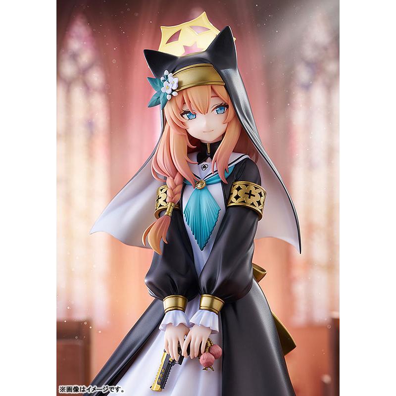 MIYUKI ブルーアーカイブ -Blue Archive- マリー 1/7 完成品フィギュア