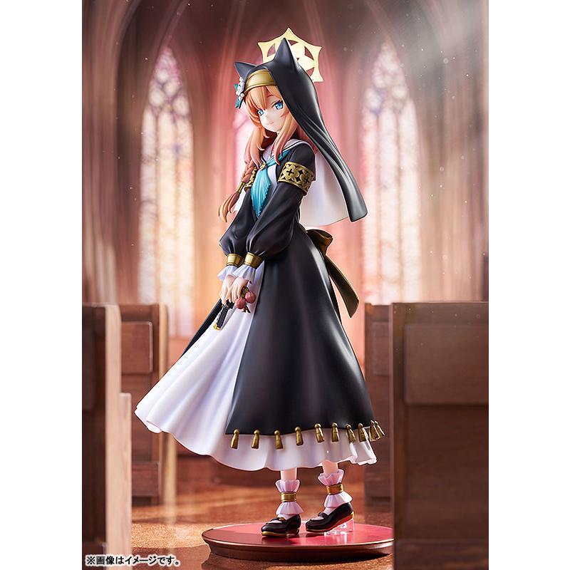 MIYUKI ブルーアーカイブ -Blue Archive- マリー 1/7 完成品フィギュア