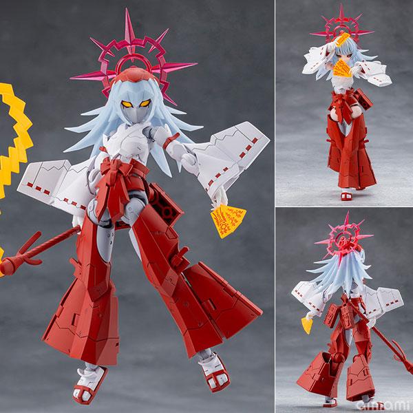 コトブキヤ（KOTOBUKIYA） 無限邂逅メガロマリア アイスアイゼン