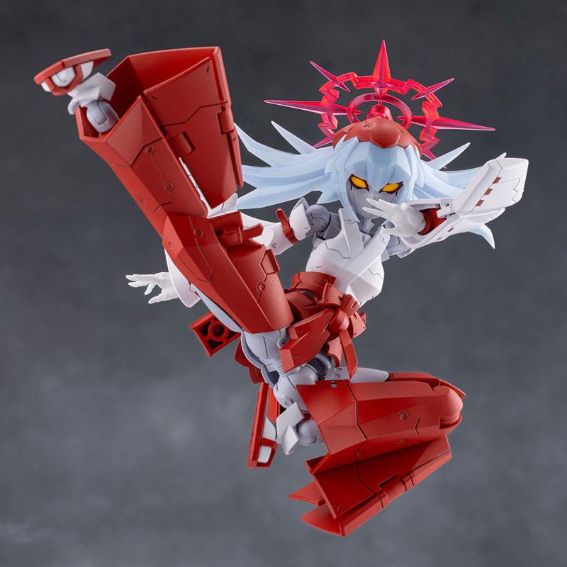 コトブキヤ（KOTOBUKIYA） 無限邂逅メガロマリア アイスアイゼン