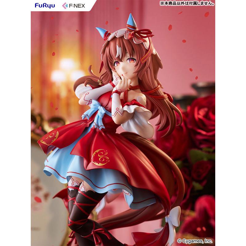 フリュー ウマ娘 プリティーダービー スティルインラブ 1/7 完成品