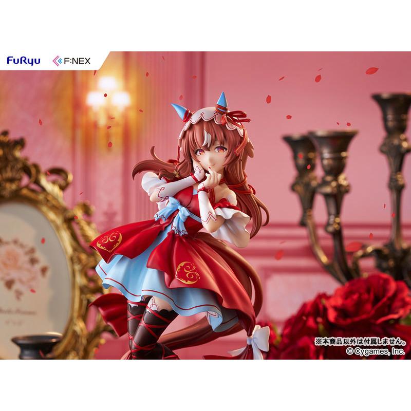 フリュー ウマ娘 プリティーダービー スティルインラブ 1/7 完成品