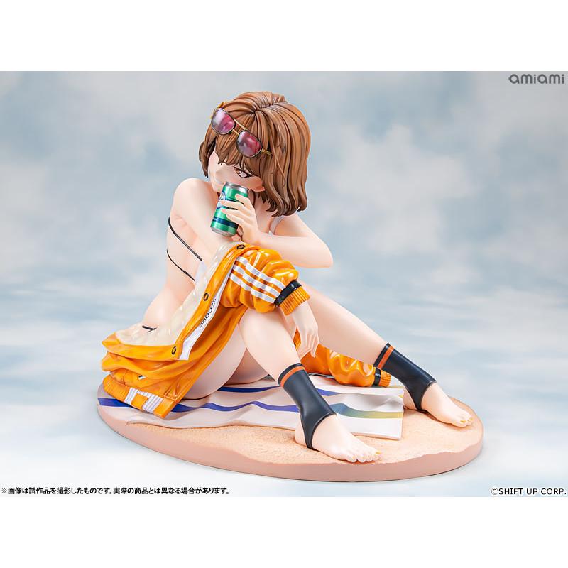 コトブキヤ（KOTOBUKIYA） 勝利の女神：NIKKE アニス：スパークリング