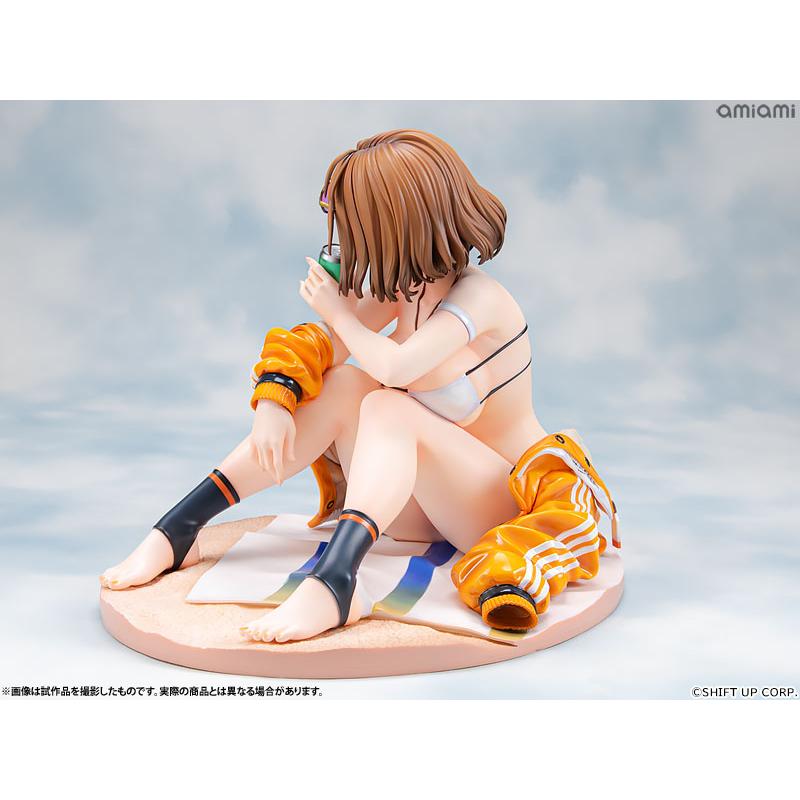 コトブキヤ（KOTOBUKIYA） 勝利の女神：NIKKE アニス：スパークリング