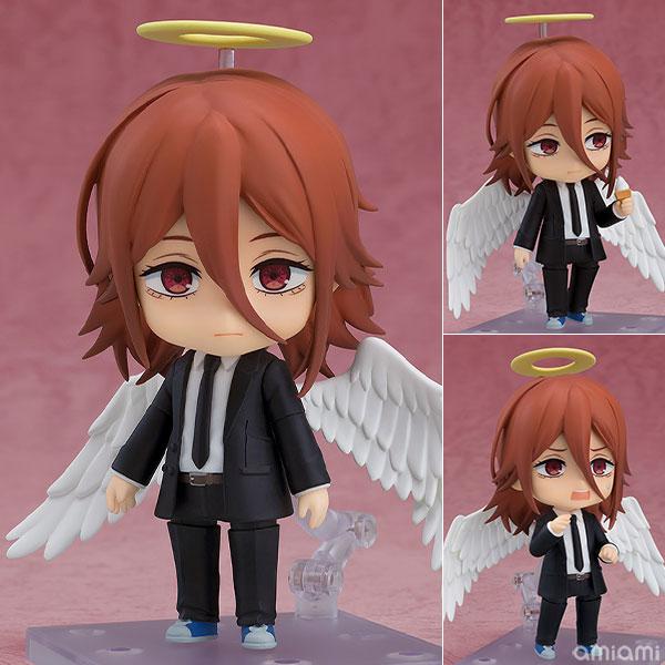 ねんどろいど 劇場版『チェンソーマン レゼ篇』 天使の悪魔