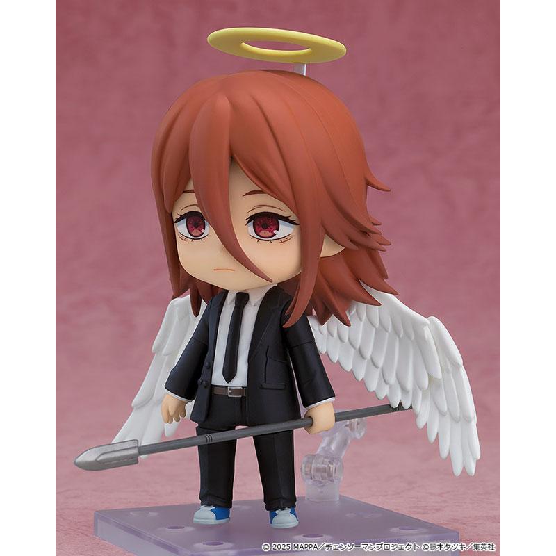 ねんどろいど 劇場版『チェンソーマン レゼ篇』 天使の悪魔