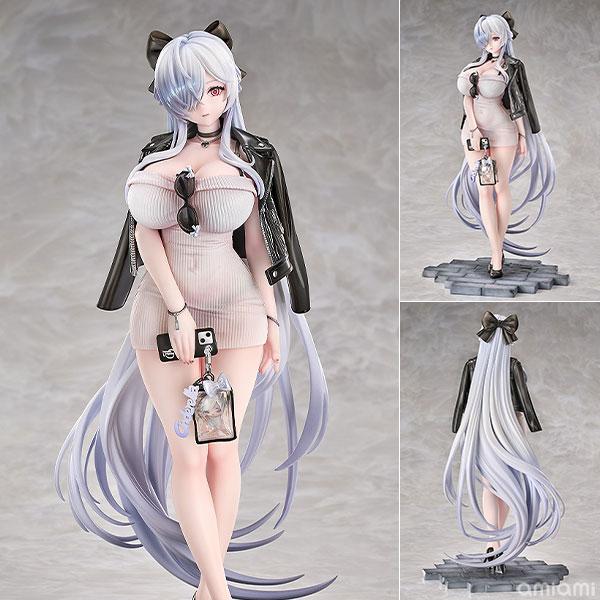 勝利の女神：NIKKE シンデレラ ビューティフル・ミー 1/7 完成品