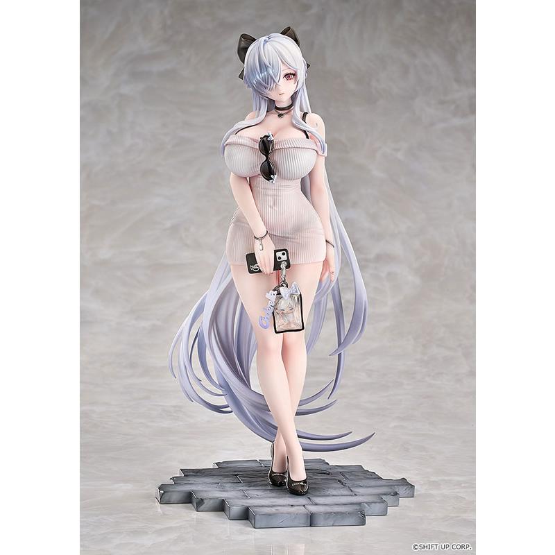 勝利の女神：NIKKE シンデレラ ビューティフル・ミー 1/7 完成品