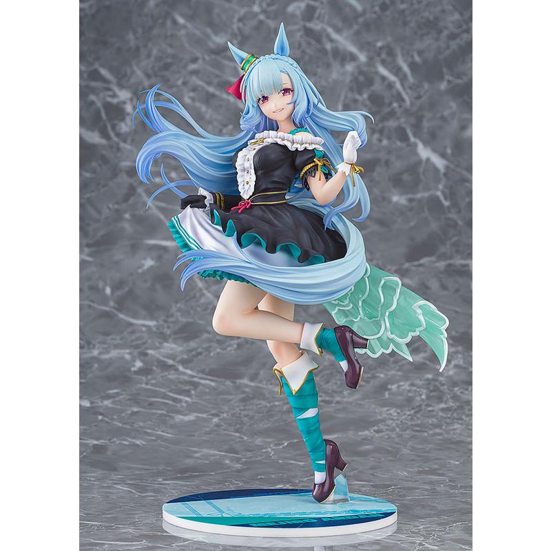 ファット・カンパニー ウマ娘 シンデレラグレイ メジロアルダン 1/7