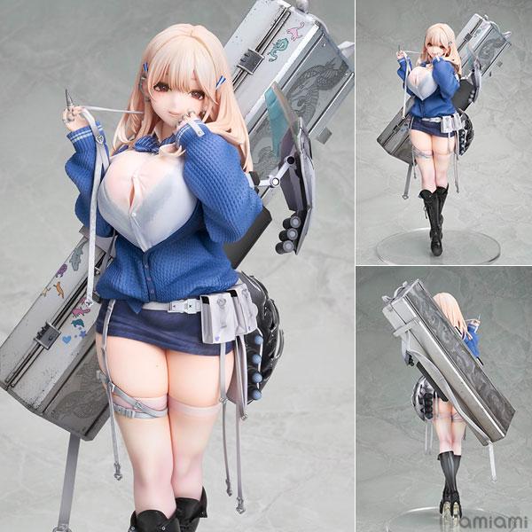 アルター（ALTER） 勝利の女神：NIKKE ティア 1/7 完成品フィギュア