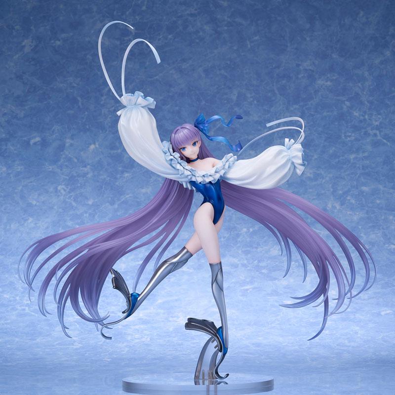 Fate/Grand Order ランサー/謎のアルターエゴ・Λ(第二再臨) 完成品