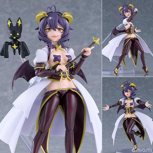 figma 魔法少女にあこがれて マジアベーゼ[グッドスマイルカンパニー