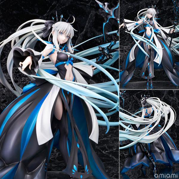 【限定販売】Fate/Grand Order バーサーカー/モルガン 最終再臨Ver. 1/7 完成品フィギュア[アルター]【同梱不可】《１０月予約》 | アルター | 01