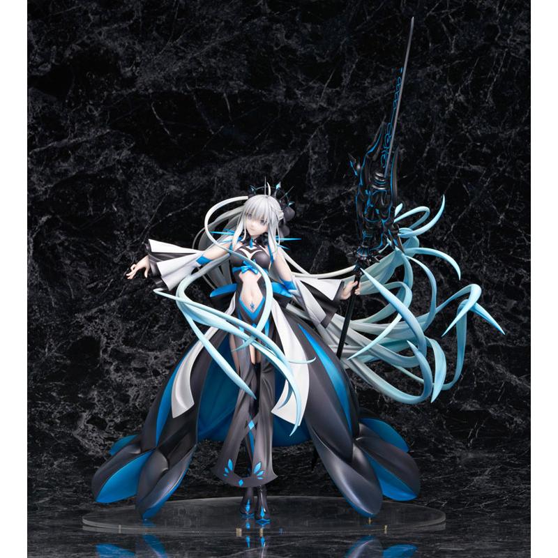 【限定販売】Fate/Grand Order バーサーカー/モルガン 最終再臨Ver. 1/7 完成品フィギュア[アルター]【同梱不可】《１０月予約》 | アルター | 05
