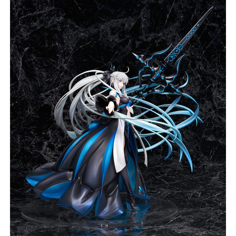 【限定販売】Fate/Grand Order バーサーカー/モルガン 最終再臨Ver. 1/7 完成品フィギュア[アルター]【同梱不可】《１０月予約》 | アルター | 06