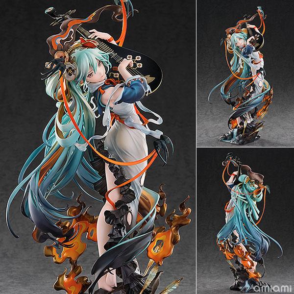 グッドスマイルカンパニー キャラクター・ボーカル・シリーズ01 初音