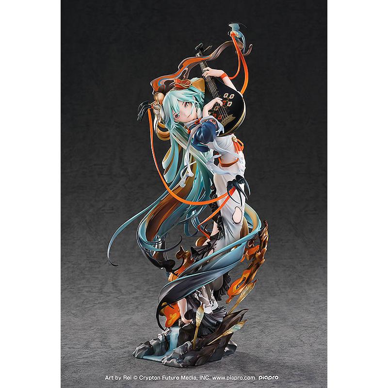 グッドスマイルカンパニー キャラクター・ボーカル・シリーズ01 初音