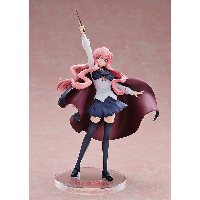KADOKAWA ゼロの使い魔 ルイズ 20th Anniversary non scale model 完成