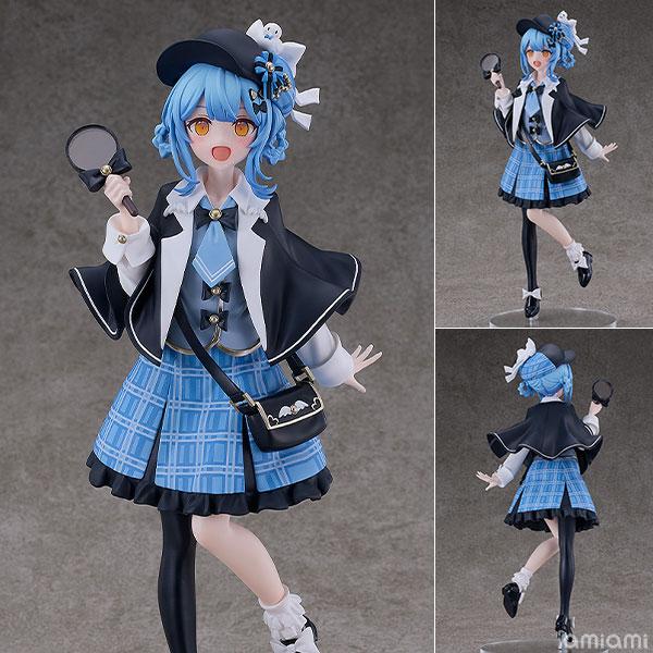 POP UP PARADE 魔法少女ノ魔女裁判 橘シェリー L size 完成品