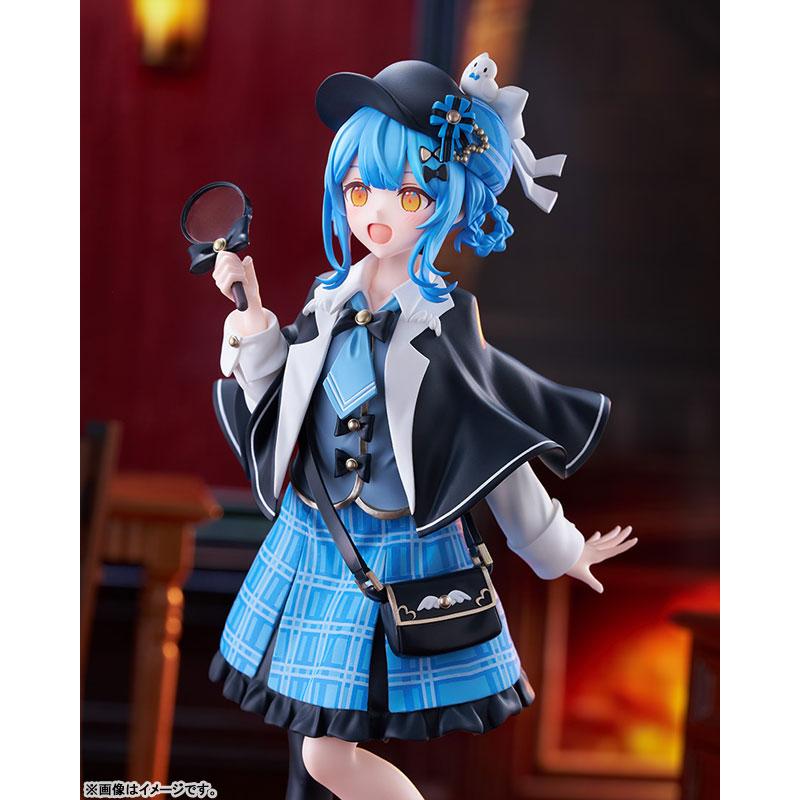 POP UP PARADE 魔法少女ノ魔女裁判 橘シェリー L size 完成品