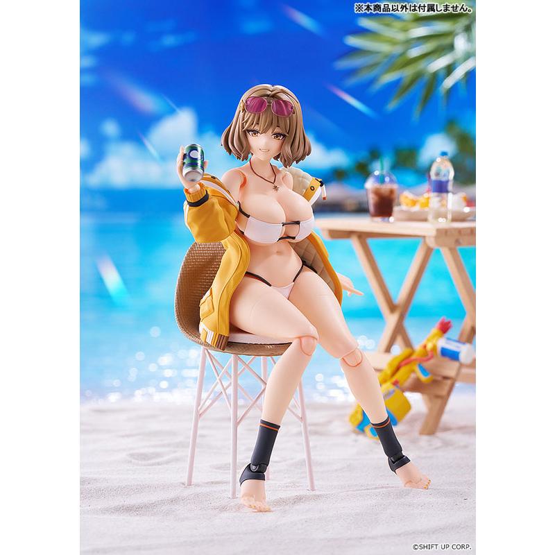 figma 【限定販売】figma 勝利の女神：NIKKE アニス：スパークリング