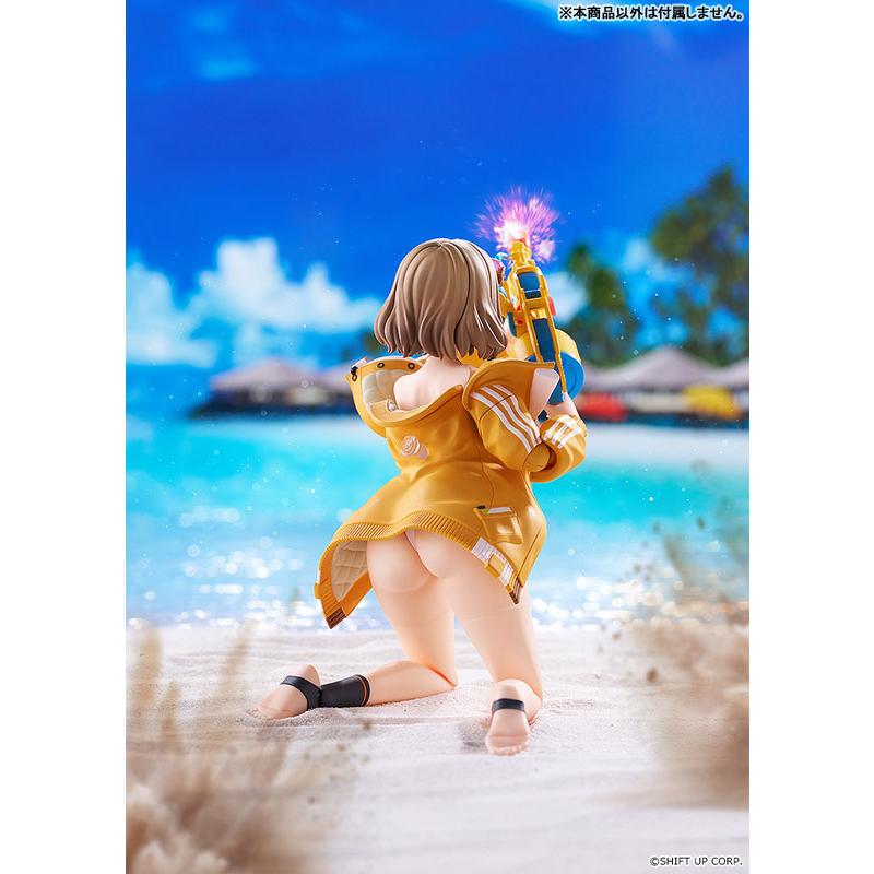 figma 【限定販売】figma 勝利の女神：NIKKE アニス：スパークリング