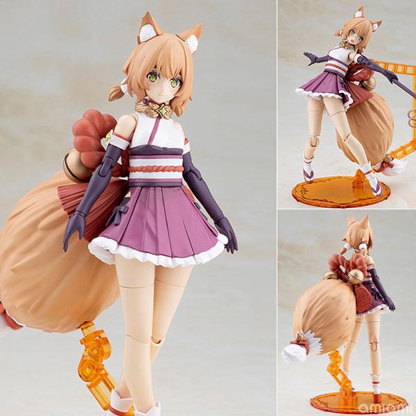 コトブキヤ（KOTOBUKIYA） 【特典】アルカナディア ユクモ First